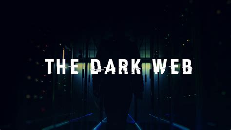 Dark web